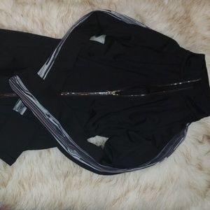Workout Active Jacket